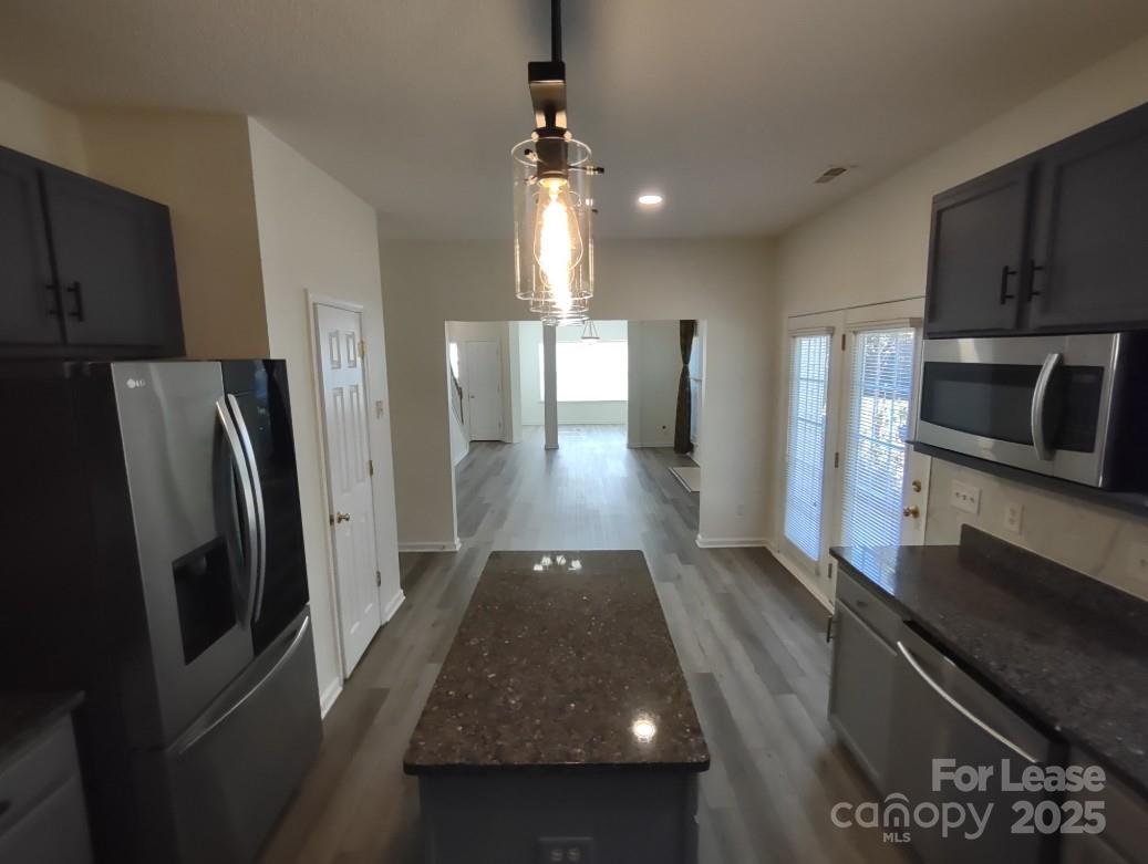 Reedy Creek Plantation - Residential Lease