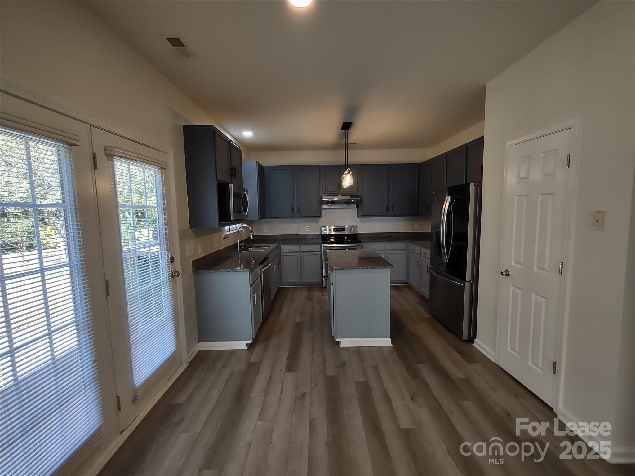 Reedy Creek Plantation - Residential Lease