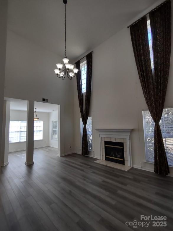 Reedy Creek Plantation - Residential Lease