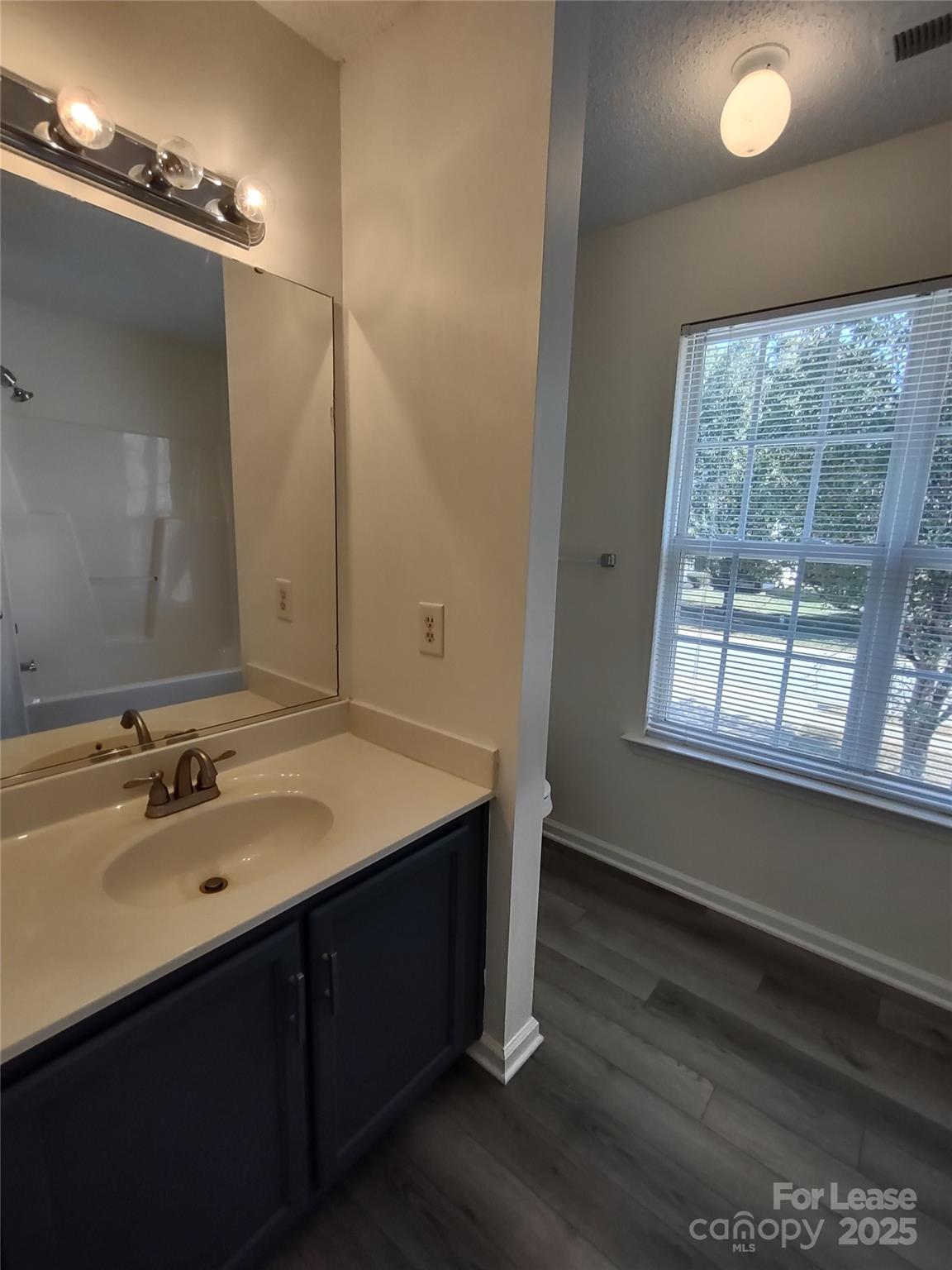 Reedy Creek Plantation - Residential Lease