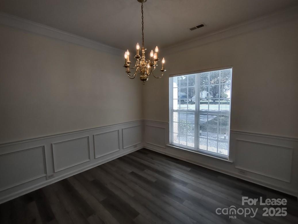 Reedy Creek Plantation - Residential Lease