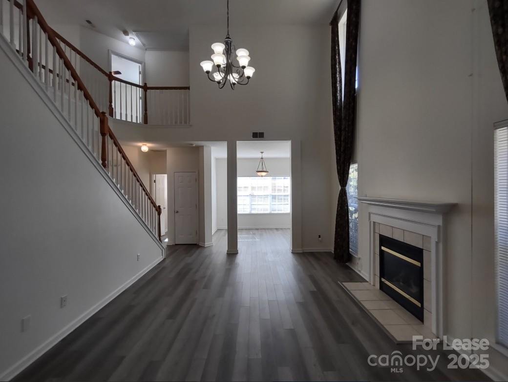 Reedy Creek Plantation - Residential Lease