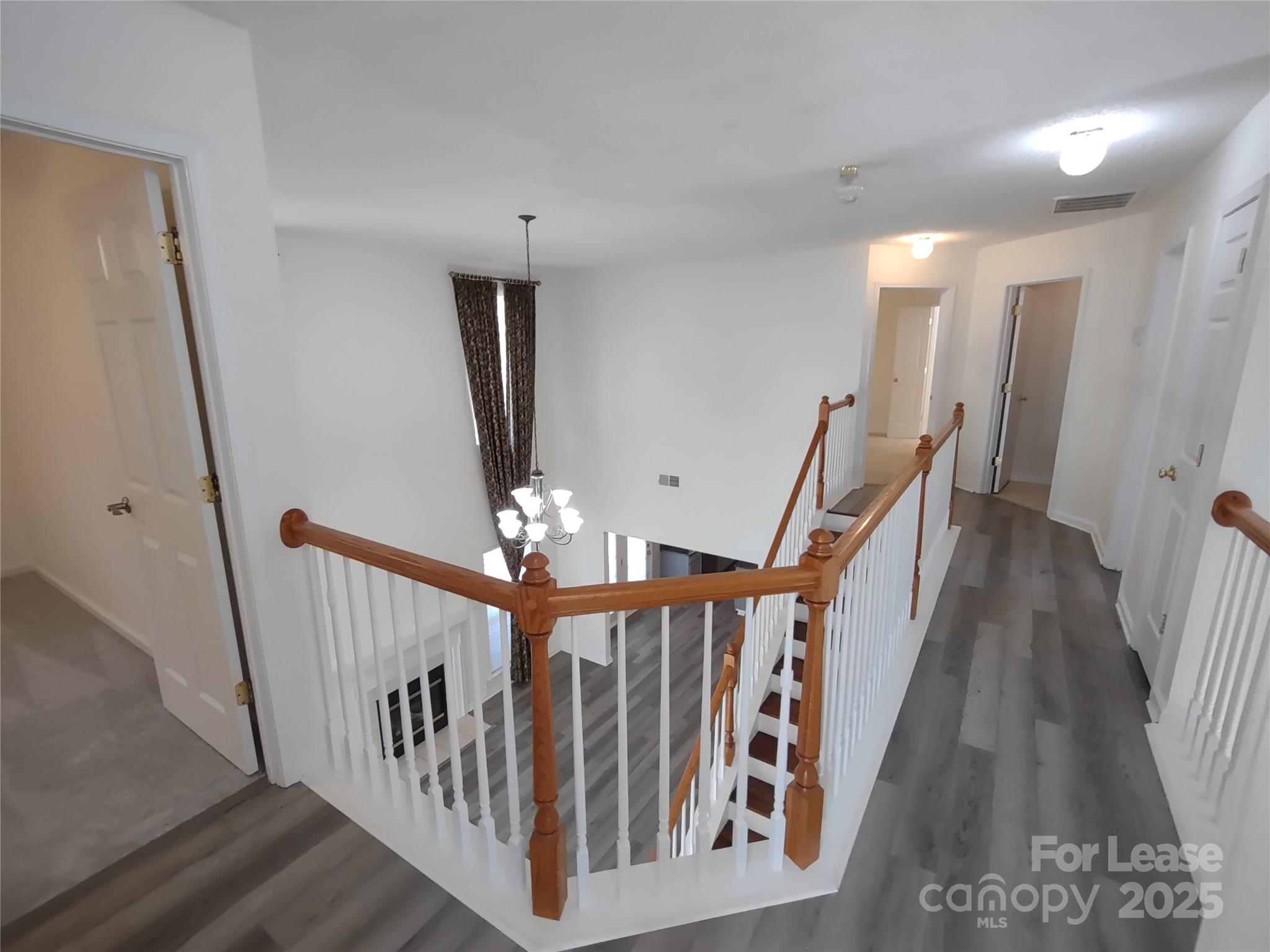 Reedy Creek Plantation - Residential Lease