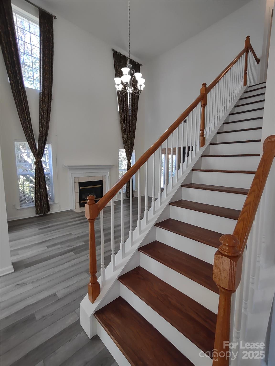 Reedy Creek Plantation - Residential Lease