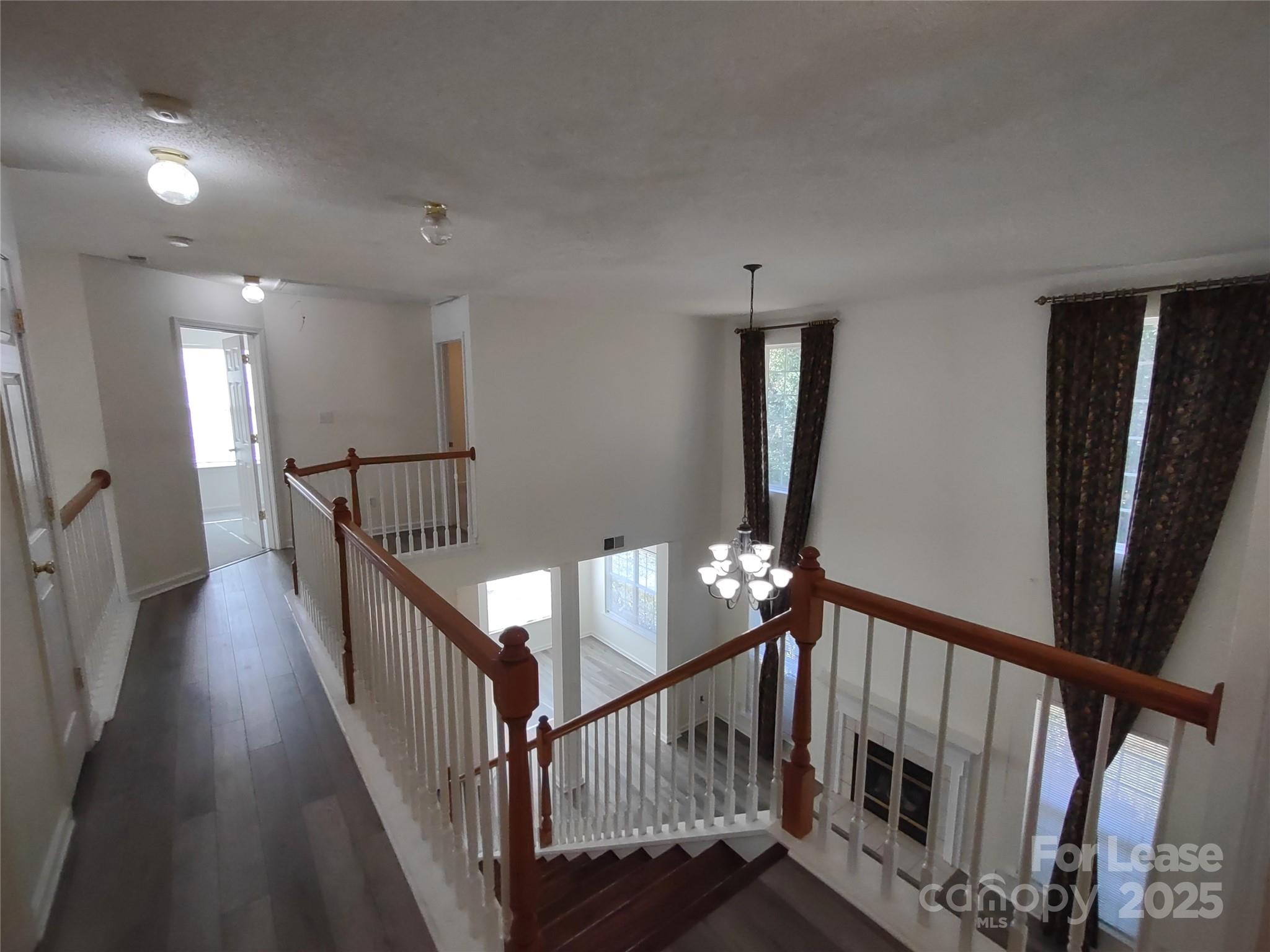Reedy Creek Plantation - Residential Lease