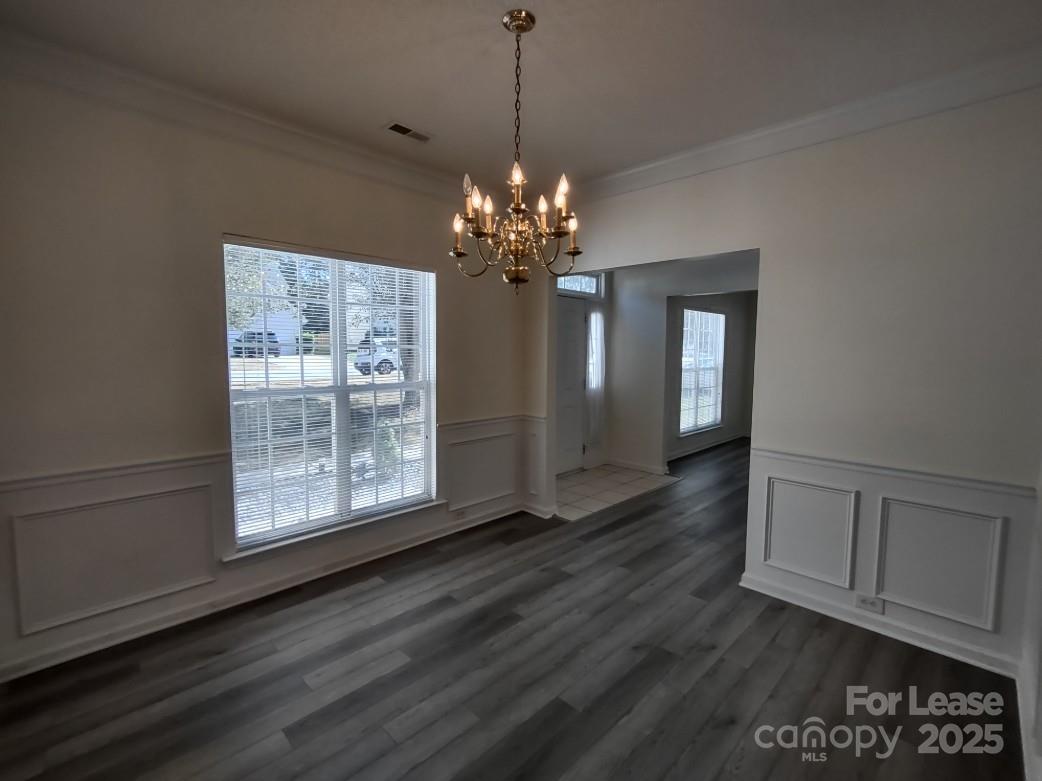 Reedy Creek Plantation - Residential Lease