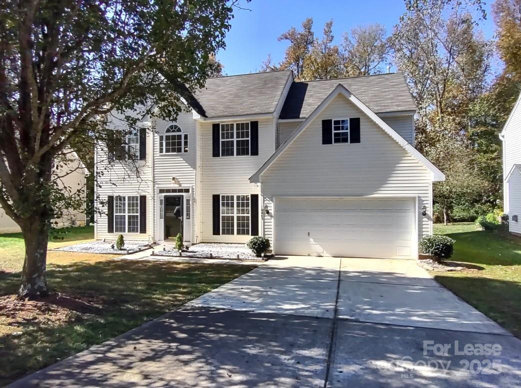 Reedy Creek Plantation - Residential Lease