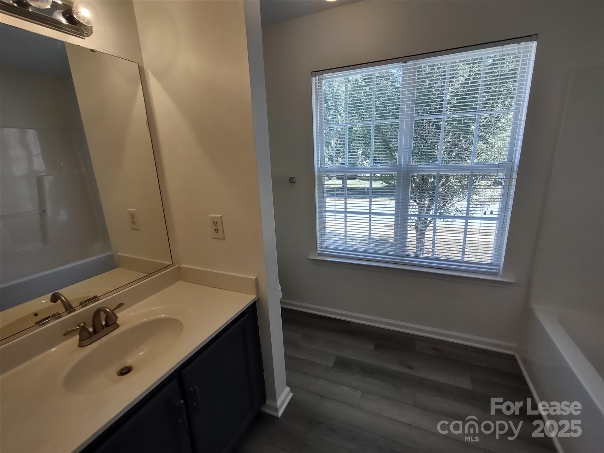 Reedy Creek Plantation - Residential Lease