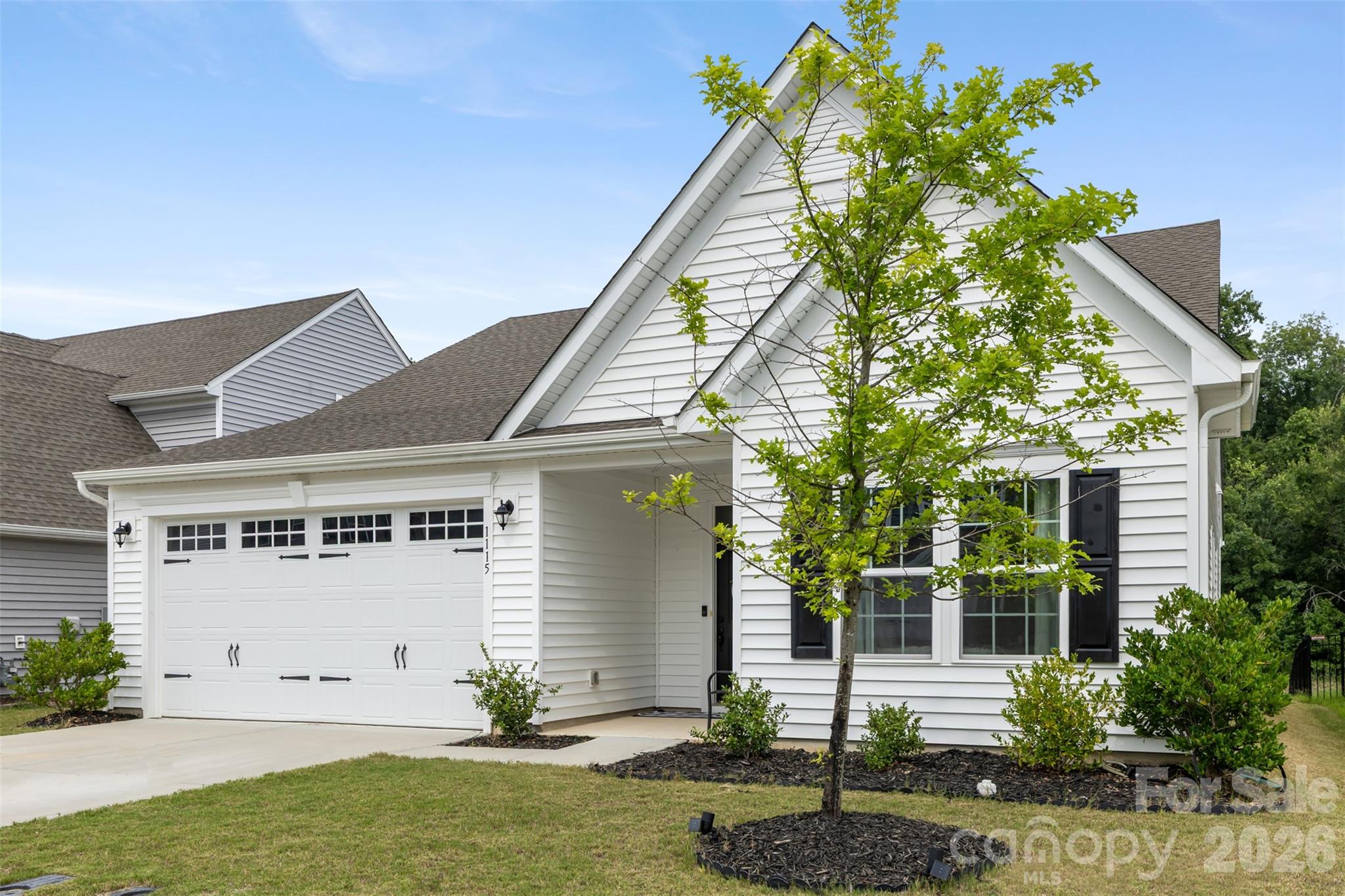 1115 Ryan Meadow Drive