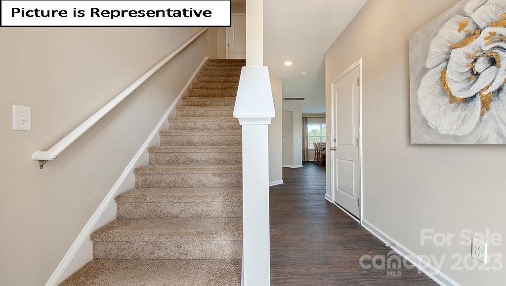 Trinity Village - Residential