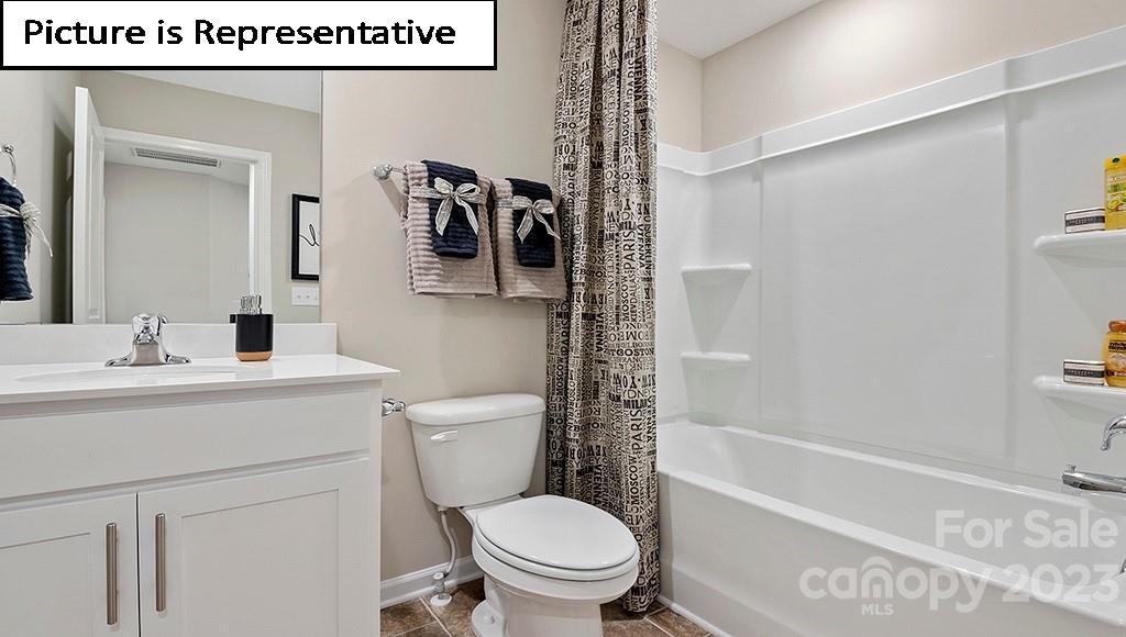 Trinity Village - Residential