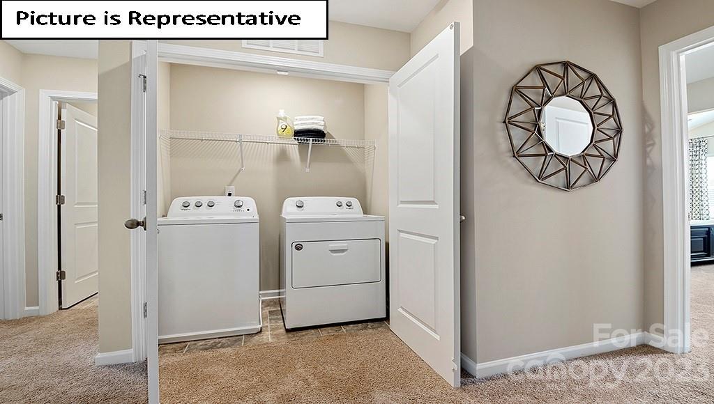 Trinity Village - Residential