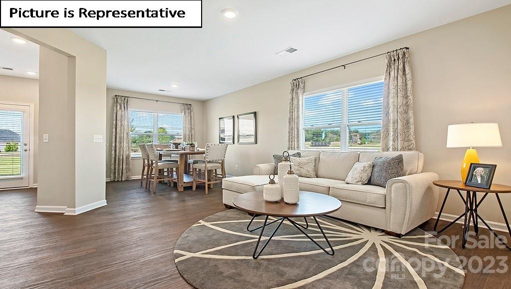 Trinity Village - Residential