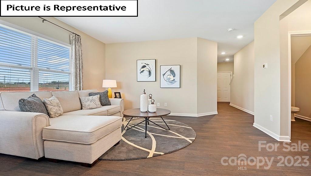 Trinity Village - Residential