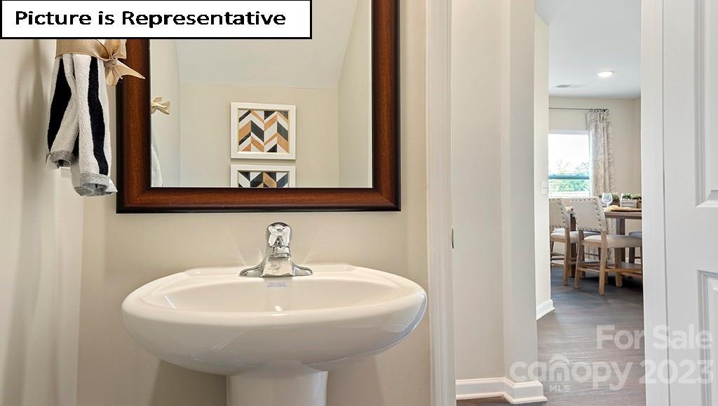 Trinity Village - Residential