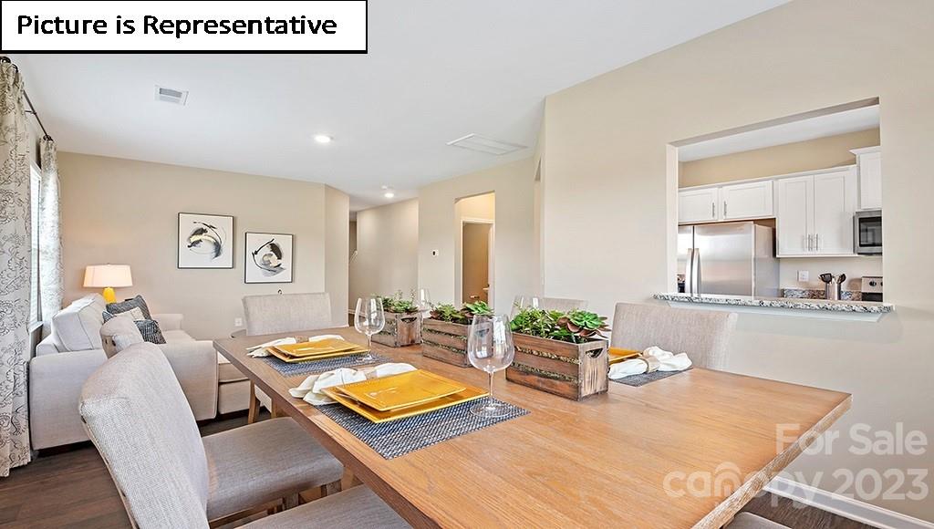 Trinity Village - Residential