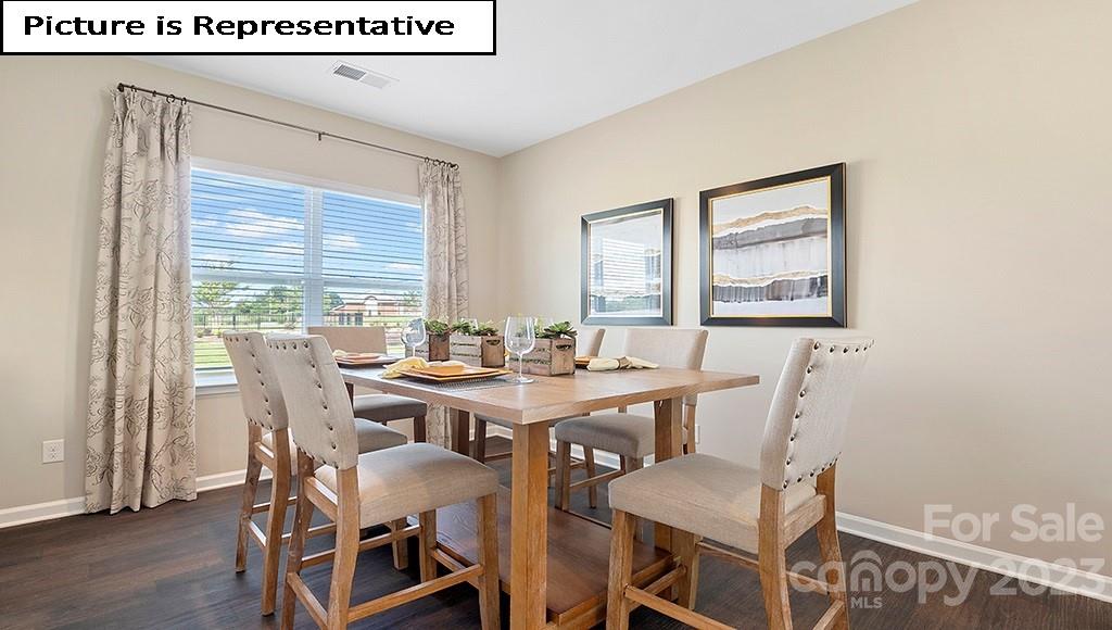 Trinity Village - Residential