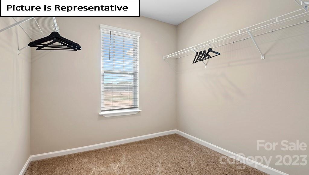 Trinity Village - Residential