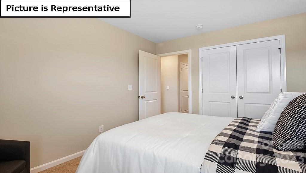 Trinity Village - Residential