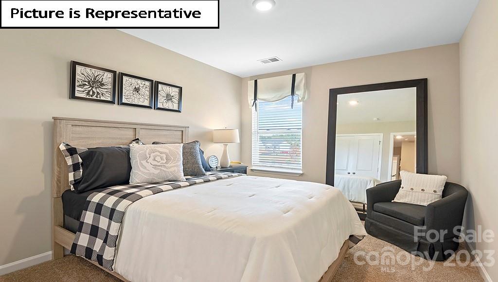 Trinity Village - Residential