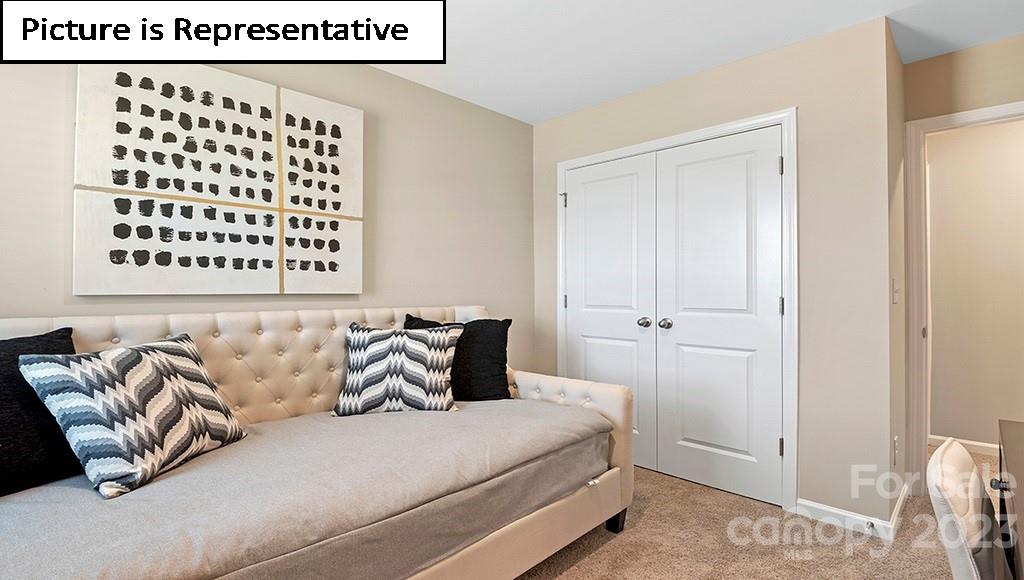 Trinity Village - Residential