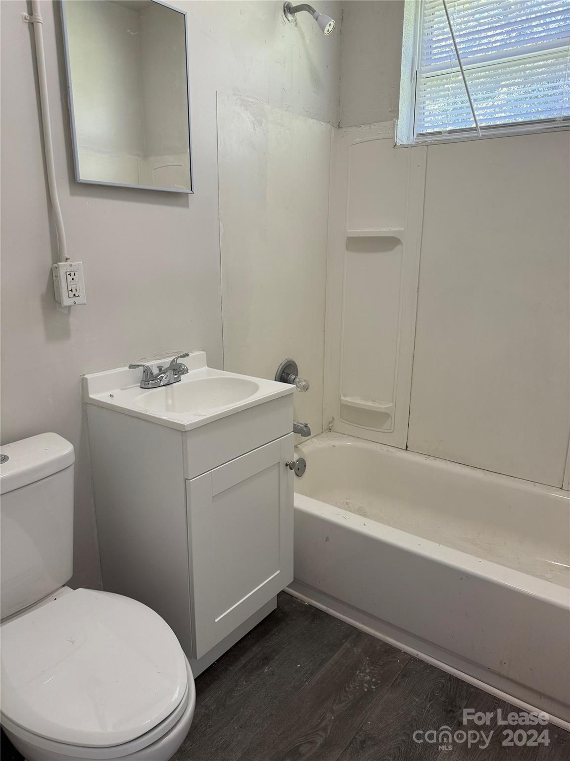 None - Residential Lease