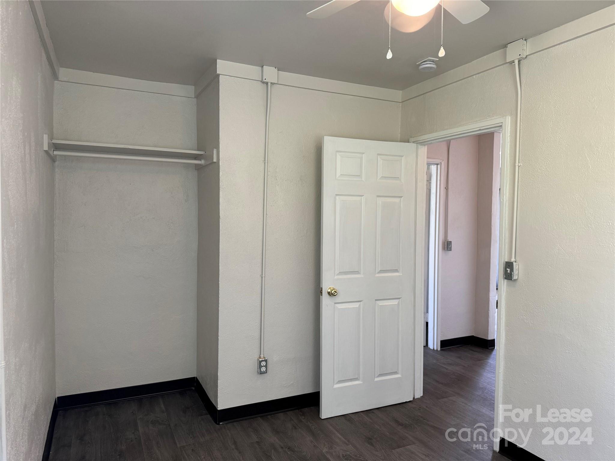 None - Residential Lease