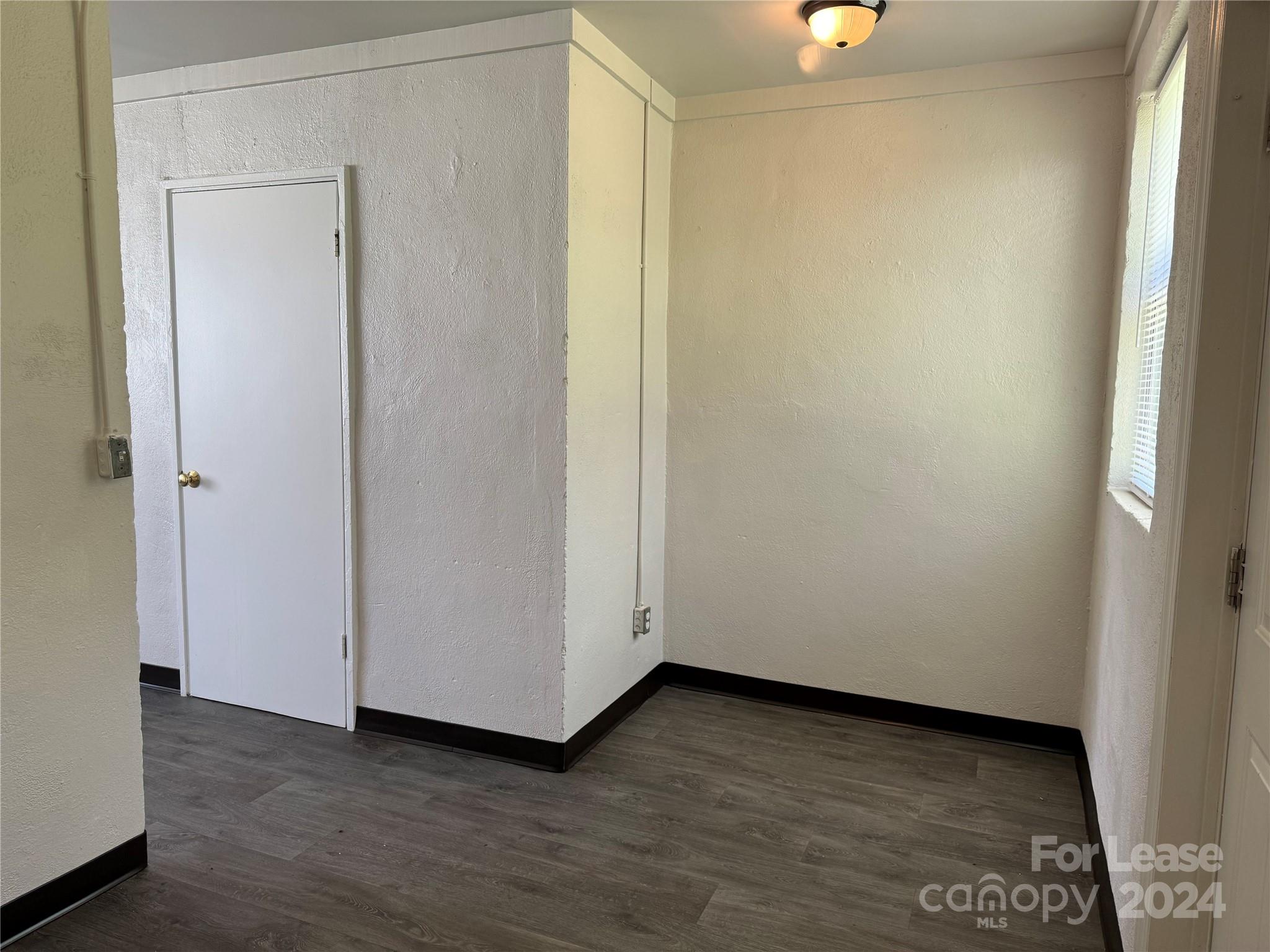 None - Residential Lease