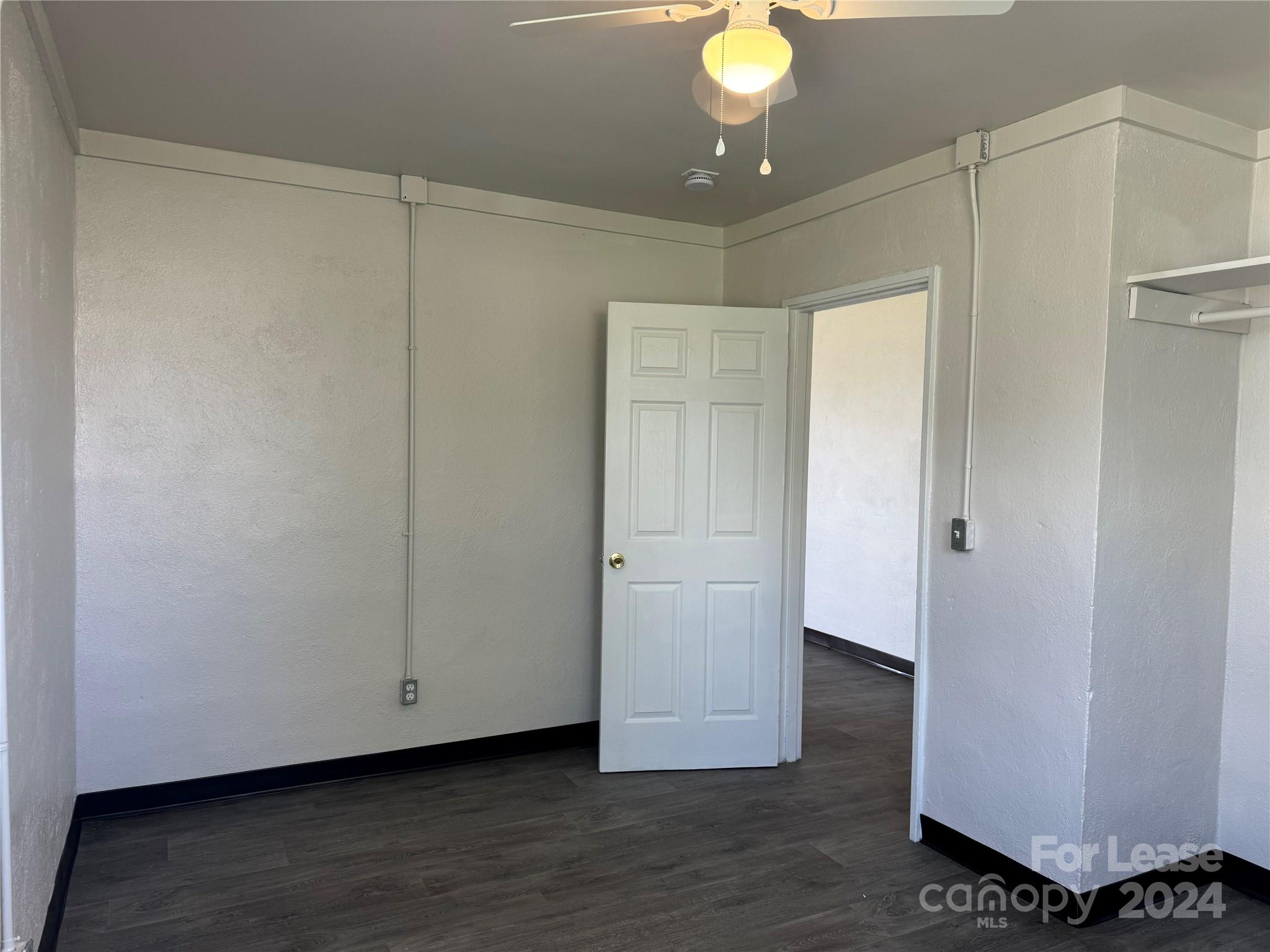 None - Residential Lease