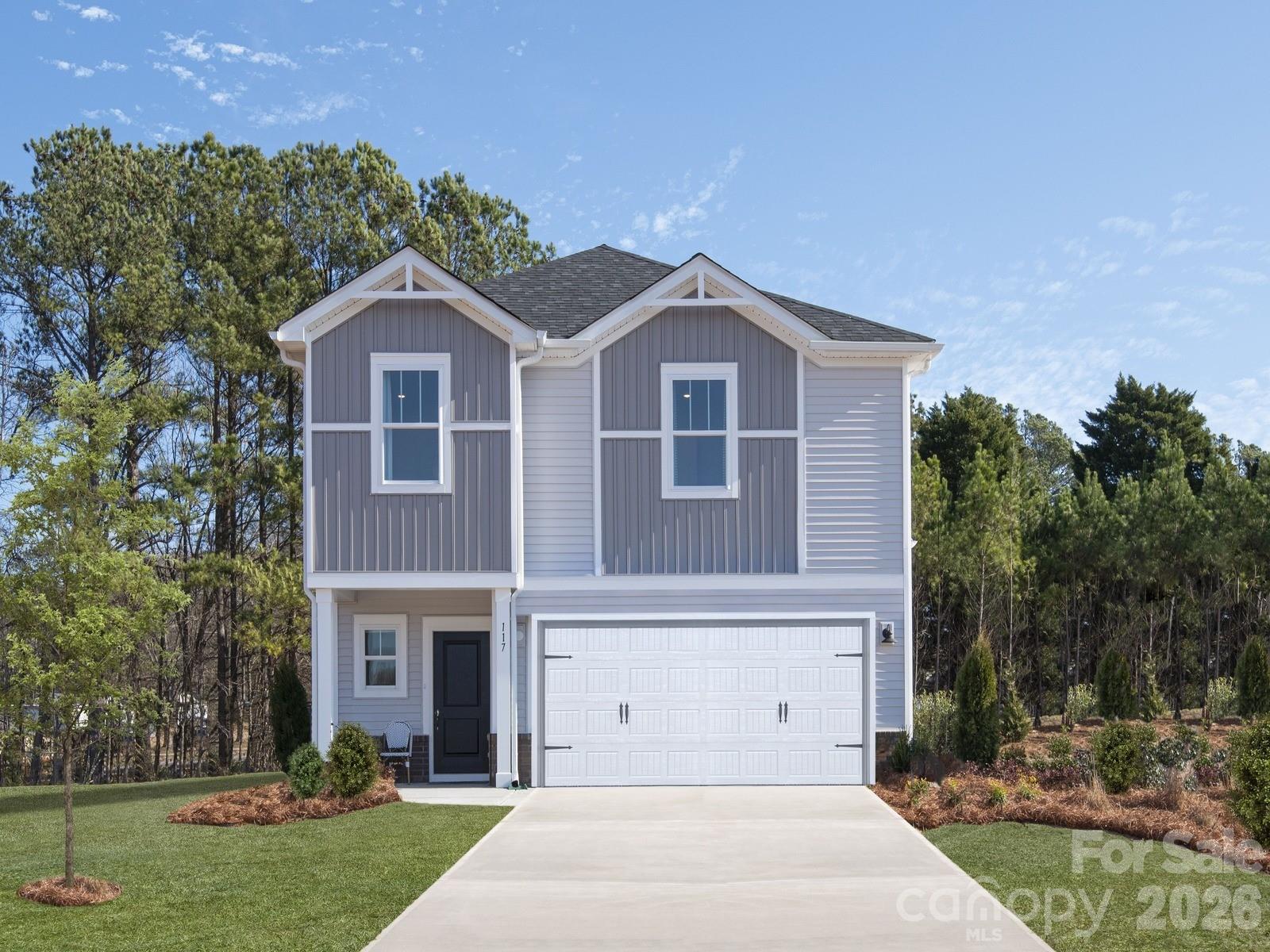 5050 Poplin Valley Unit 0121, Cherryville, NC, 28021