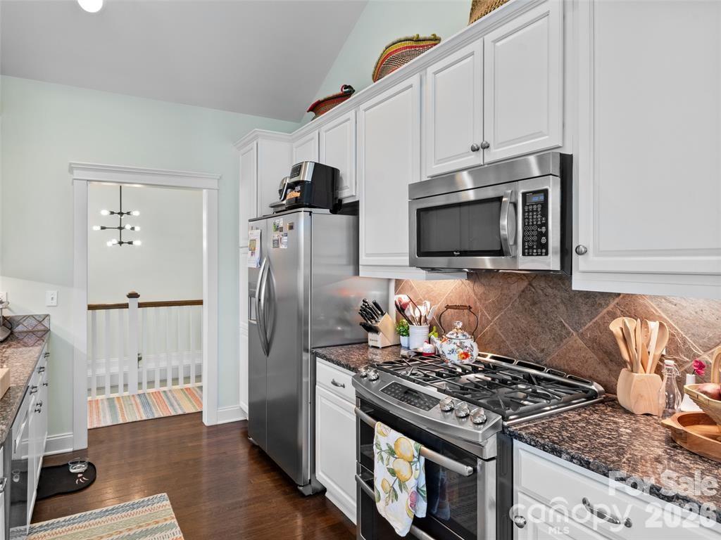 Biltmore Lake - Residential