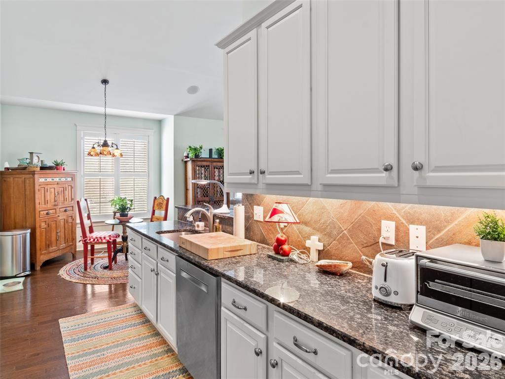 Biltmore Lake - Residential