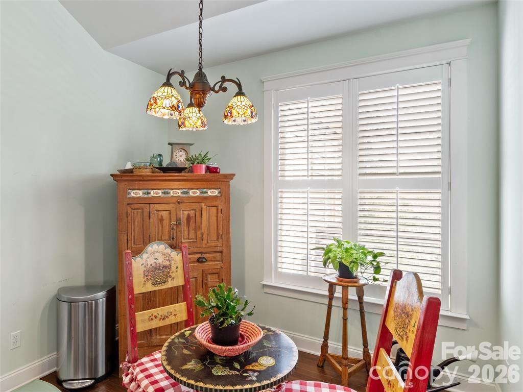 Biltmore Lake - Residential