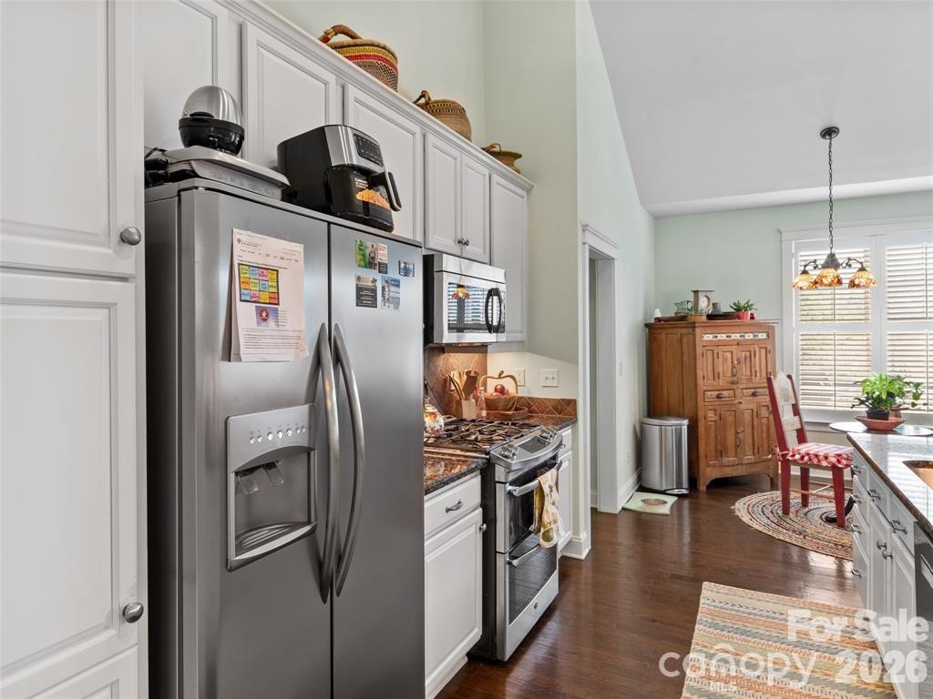 Biltmore Lake - Residential