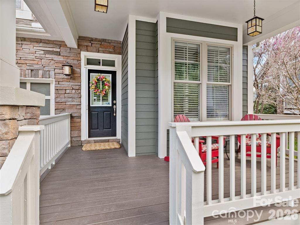 22 S Kaufman Stone Way