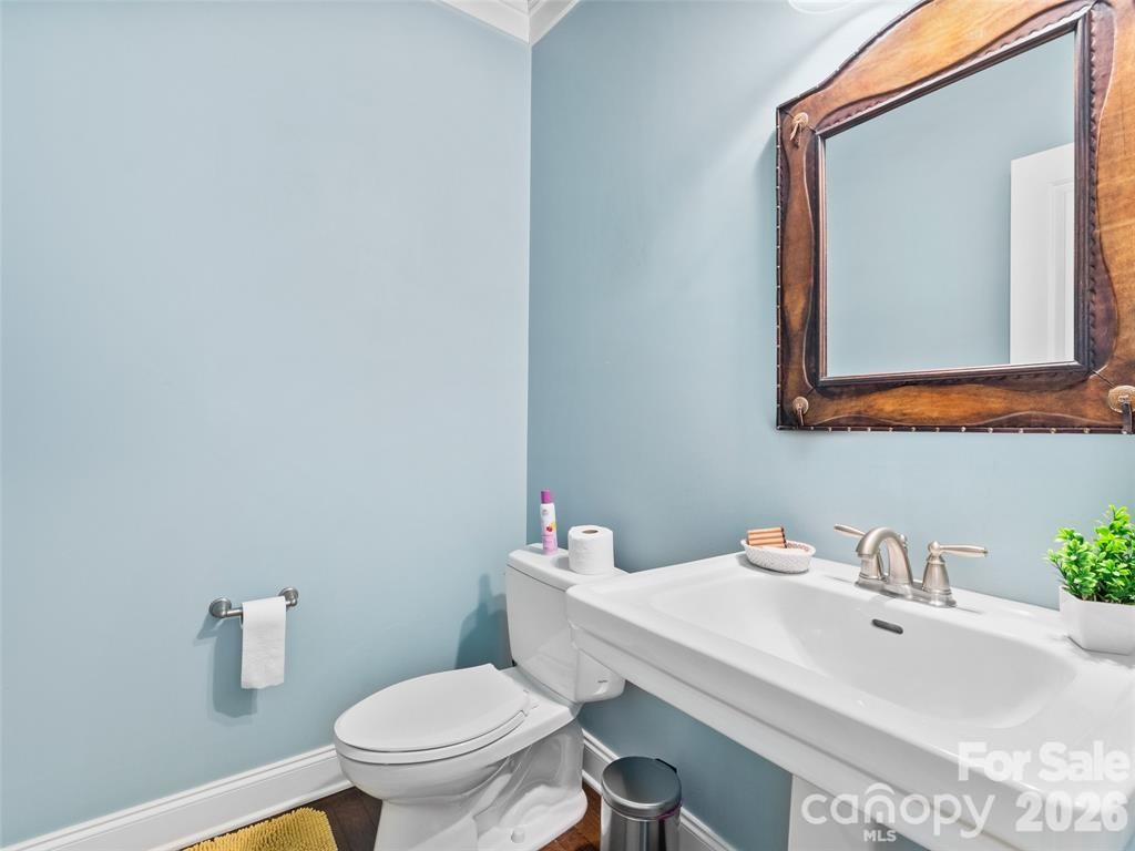 Biltmore Lake - Residential