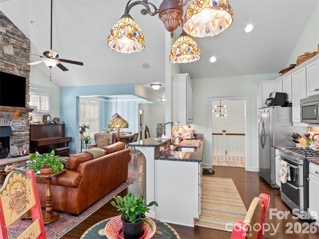 Biltmore Lake - Residential