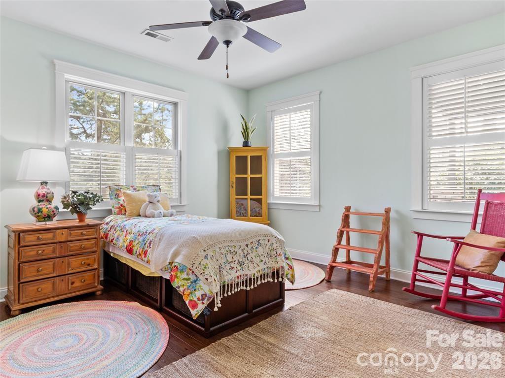 Biltmore Lake - Residential