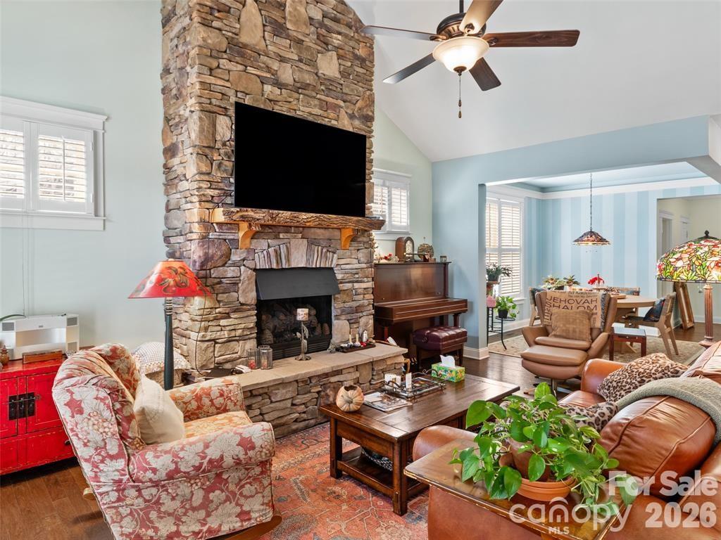 Biltmore Lake - Residential