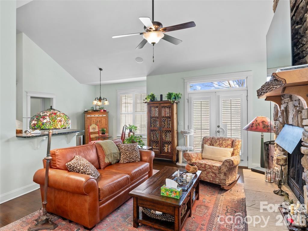 Biltmore Lake - Residential