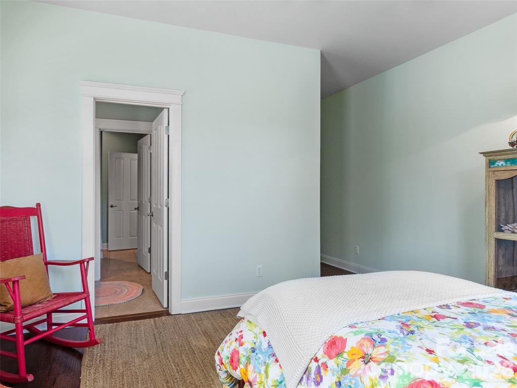 Biltmore Lake - Residential