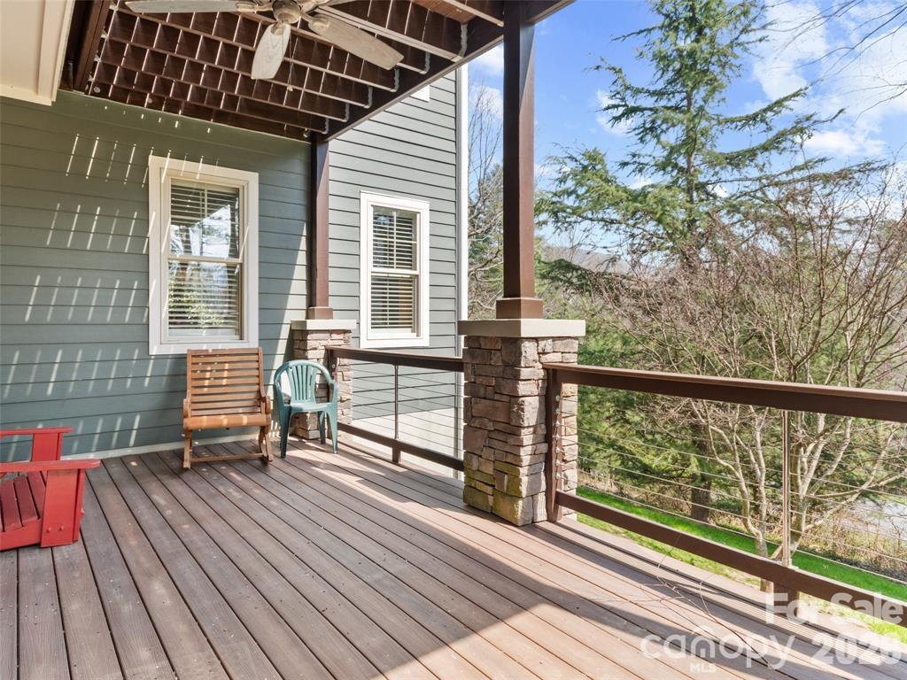 Biltmore Lake - Residential