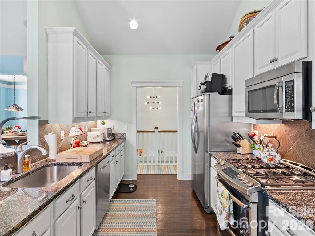 Biltmore Lake - Residential