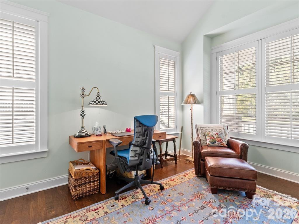 Biltmore Lake - Residential