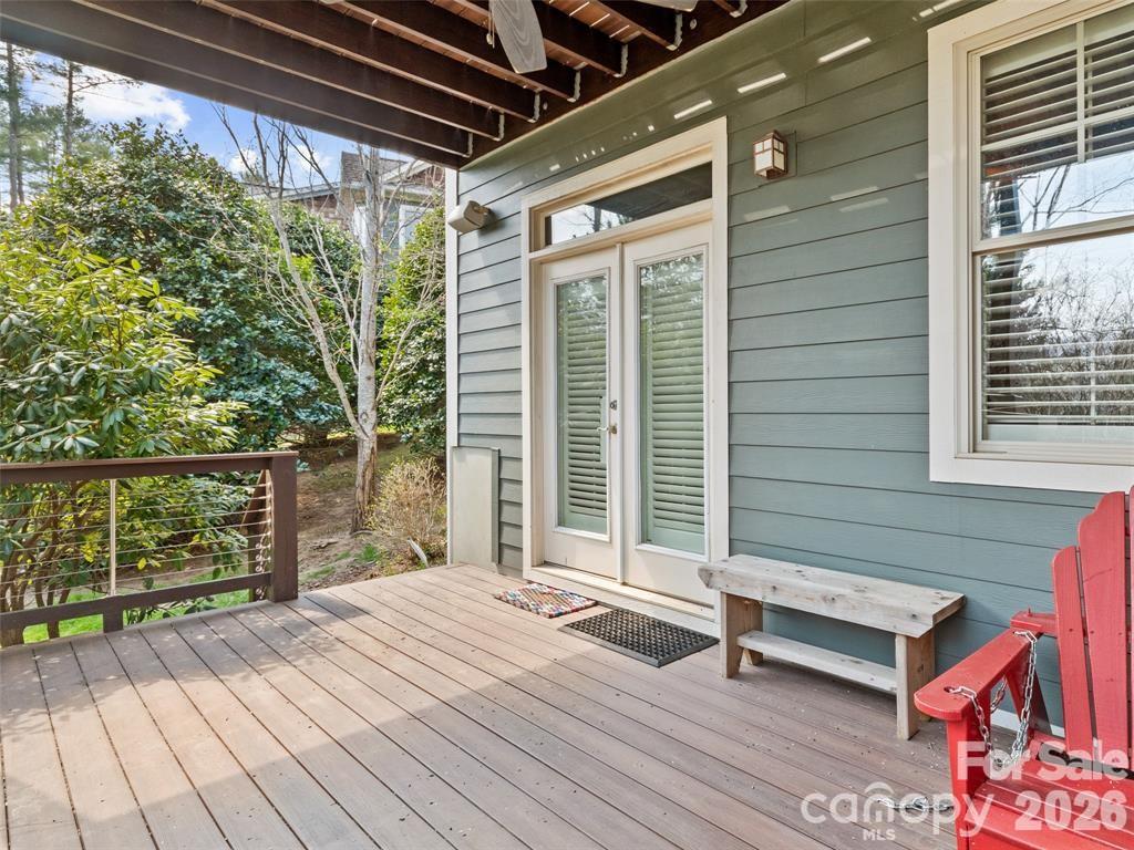 Biltmore Lake - Residential