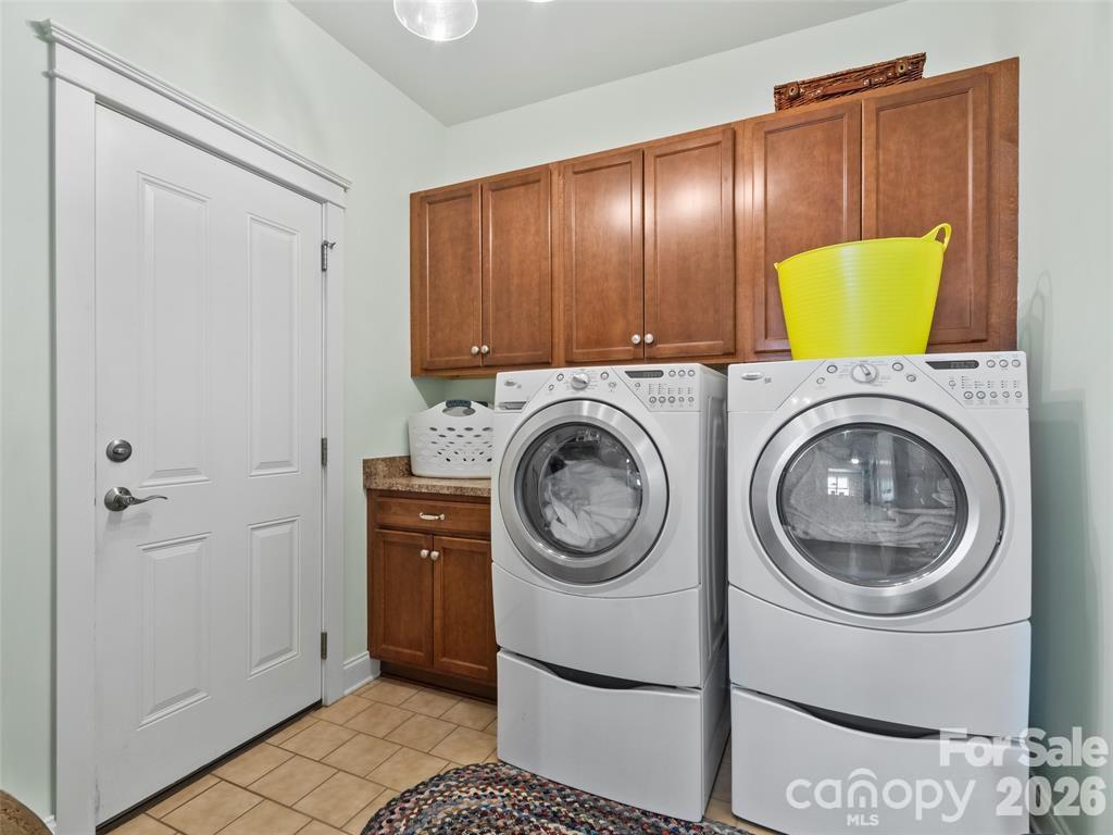 Biltmore Lake - Residential