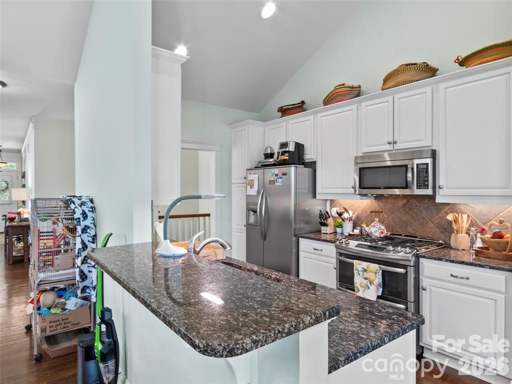 Biltmore Lake - Residential