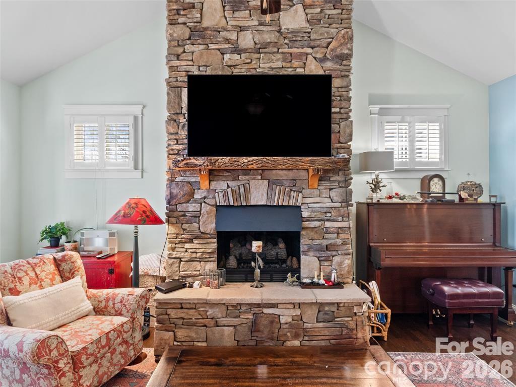 Biltmore Lake - Residential