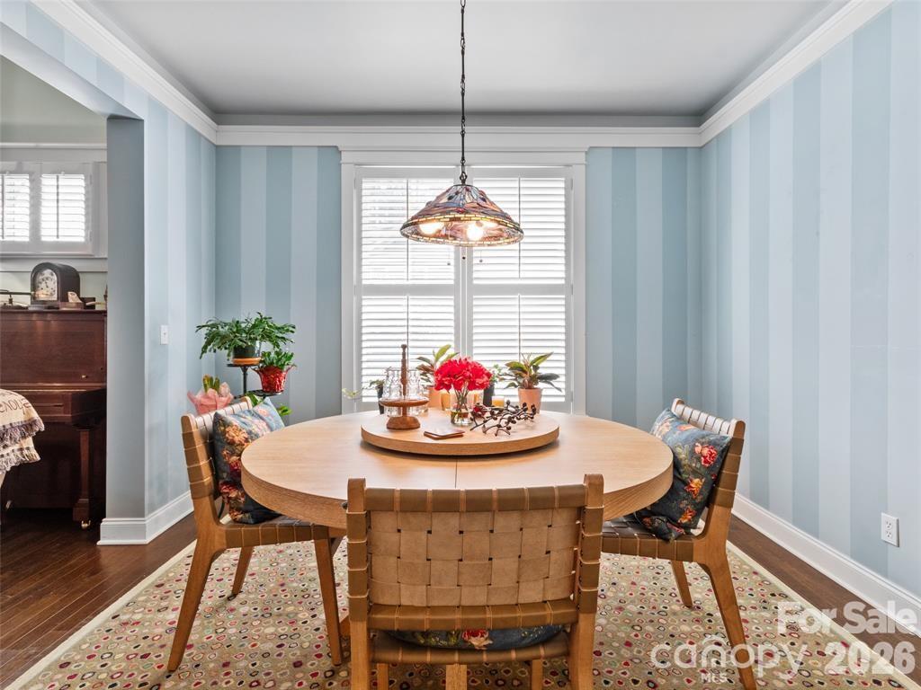 Biltmore Lake - Residential