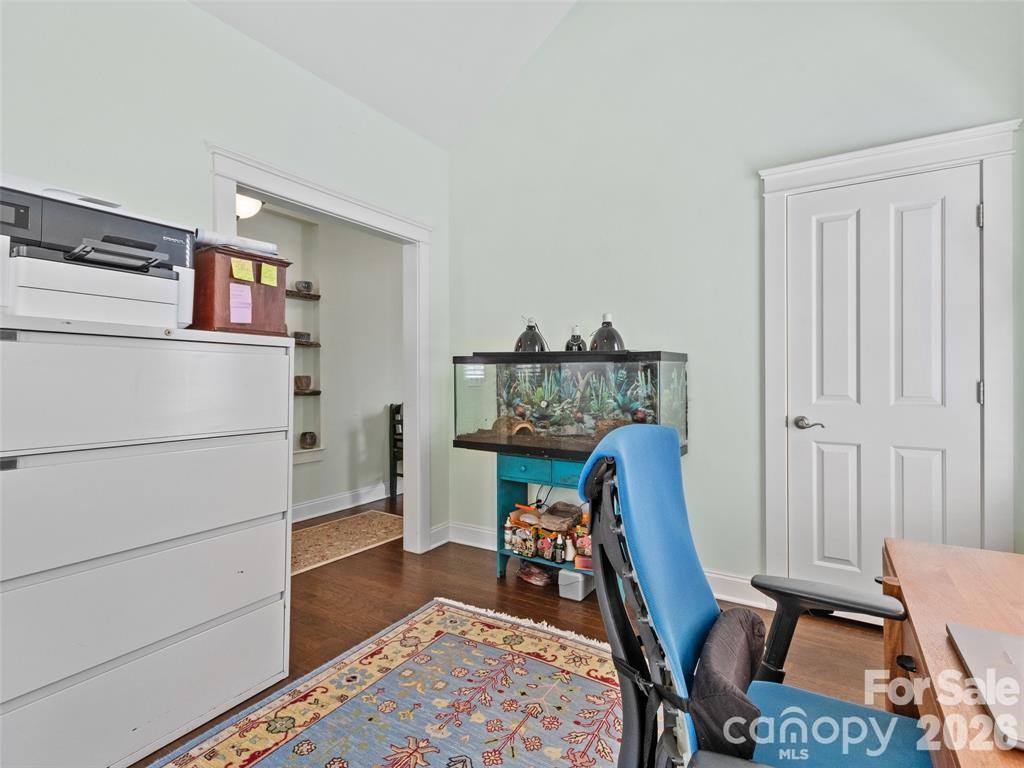 Biltmore Lake - Residential